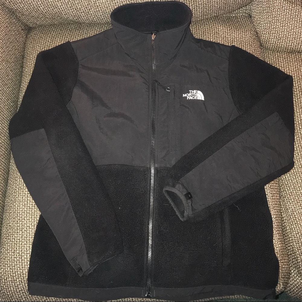 Women’s North Face Denali